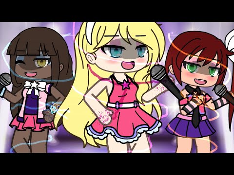 Lolirock - Under Our Spell | Gacha Trend
