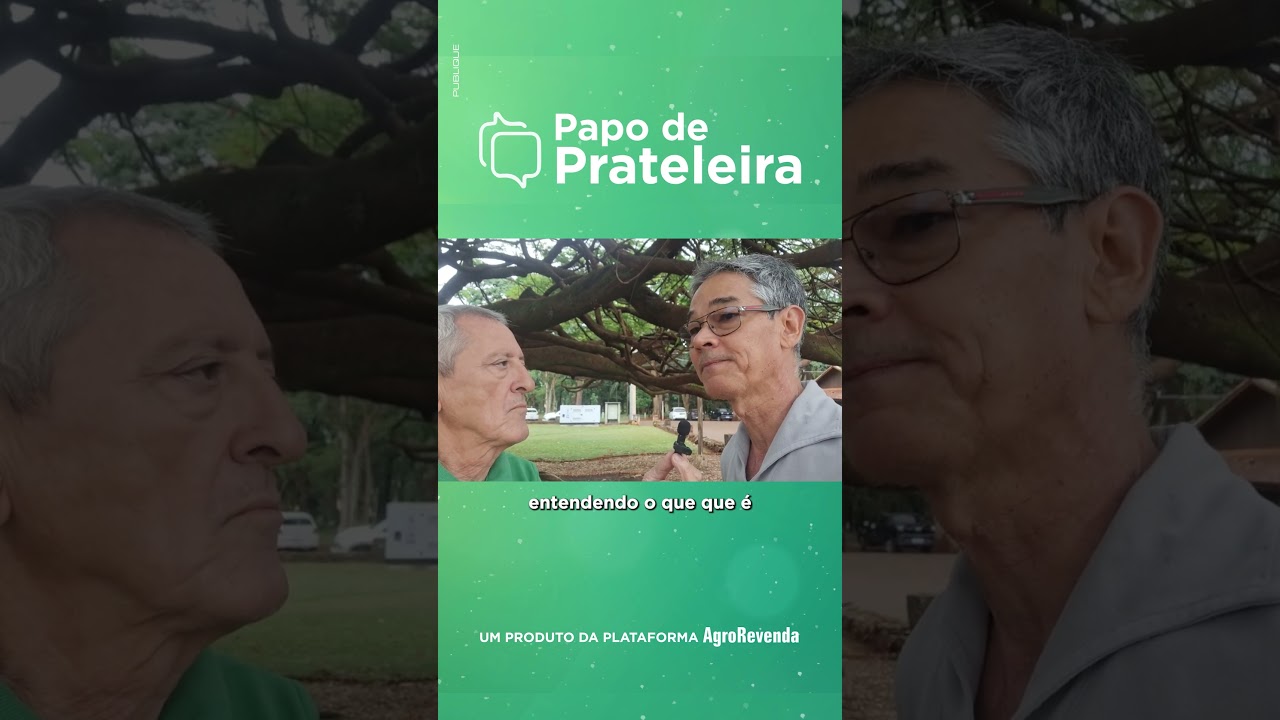 Centro de #Cana de Ribeirão é Educação e Pesquisa!