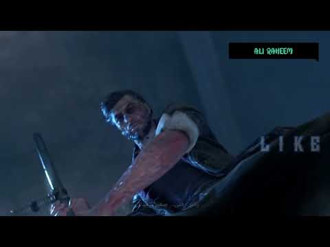 DYING LIGHT 2) WALTZ MUSIC 🎶