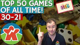 The Broken Meeple - Inventors of the South Tigris video thumbnail