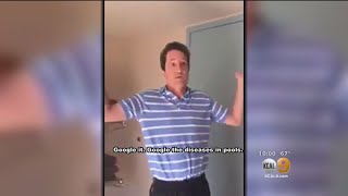 Black Woman Says White Man Asked Her If She Showered Before Getting In Pool