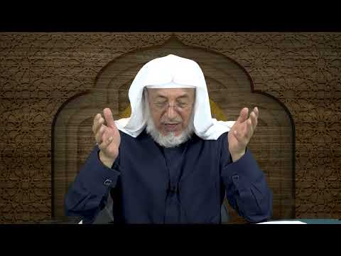 Lecture No. 1: Story of Prophet Joseph (pbuh) according to Genesis
