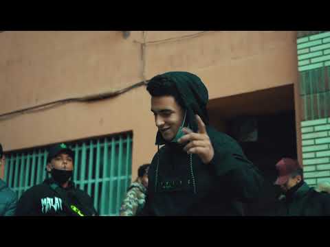 Flow B - El BloKe〽️ Shot by EI