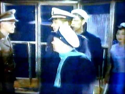 The Bridges at Toko Ri: The Showboat Scene