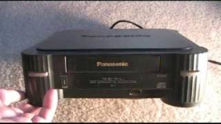 3DO Interactive Multiplayer System Review - Gamester81