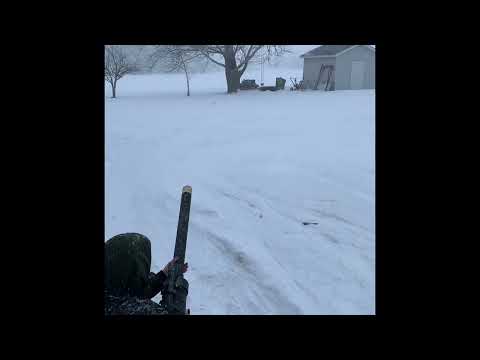 We Built a Potato Gun!!