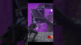 Why you need a loop bridge🤔#shorts #larsis #fortnitestw