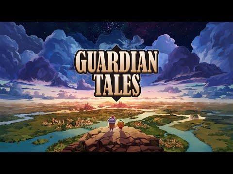 Guardian Tales (by Kakao Games Corp.) - iOS/Android - Walkthrough: Part 2 - YouTube