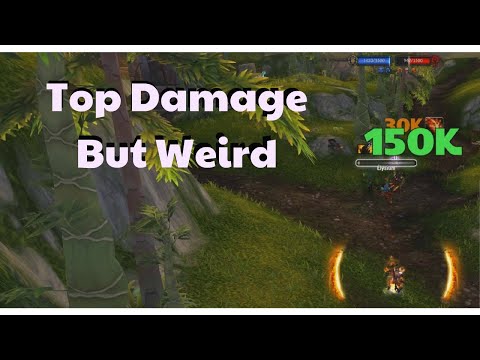 8.3 Ele PvP | Top Dams, But Weird