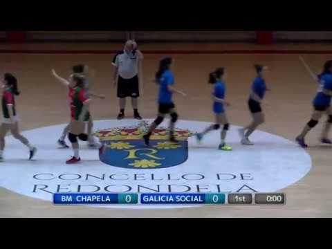 191116  XF  BM  CHAPELA - GALICIA SOCIAL (1-2)