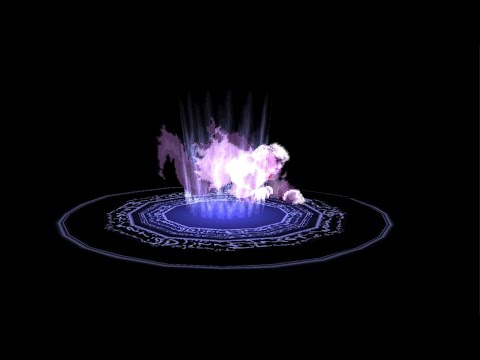 Chapter 6 Part 3 (Hard Mode) - VALKYRIE PROFILE: LENNETH [PS4]