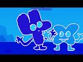 BFB 5 Four Assemble Scene In Chorded