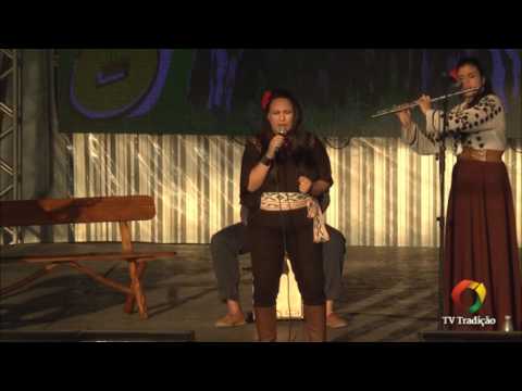 RECULUTANDO A POTRADA - 3º DIA - LIANE TAVARES