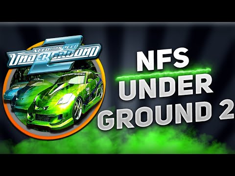 ⚙️How To Install NFS UNDERGROUND 2 💻 PC/Laptop & Download Guide ✅ [2025]