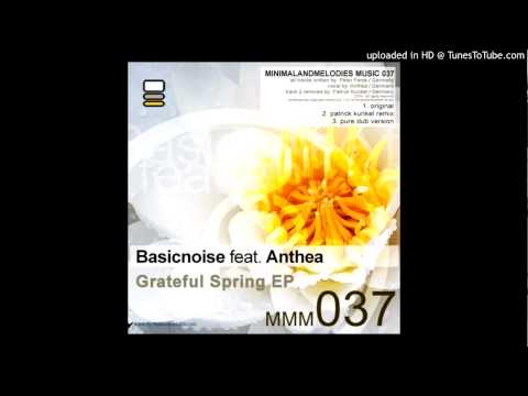 Basicnoise - Grateful Spring