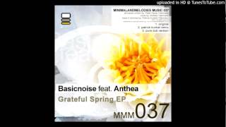 Basicnoise - Grateful Spring