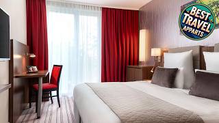 Leonardo Hotel Dresden Altstadt | Dresden, Germany | Hotel Review 🌟