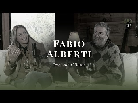 TQC – Te Quiero Contar | Entrevista a Fabio Alberti en Haras Las Tordillas