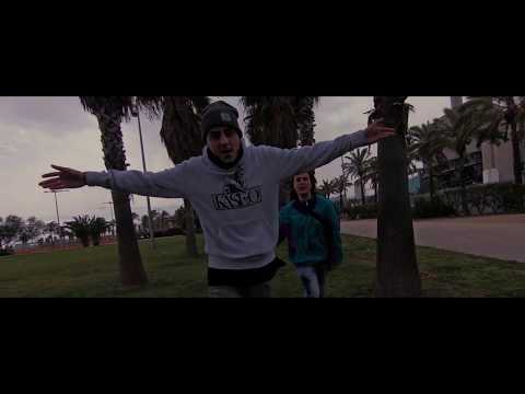 YELLOW & ABEL GE - CAMINO AL CIELO [VIDEOCLIP]