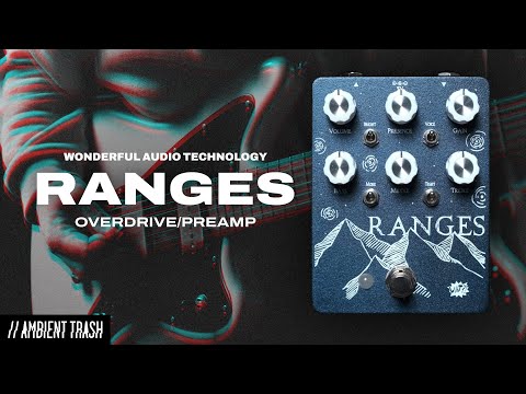 Wonderful Audio Technology Ranges image 4