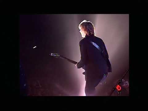 Johnny et Jean-Louis Aubert "Fils de personne"