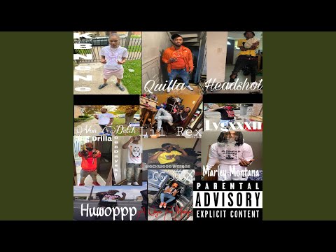 999 (feat. Huwoppp (Snoogod)