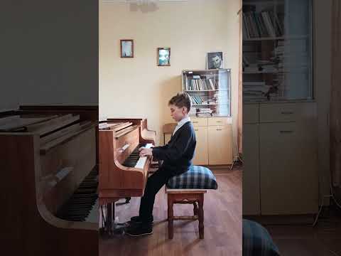 Кучеренко Александр