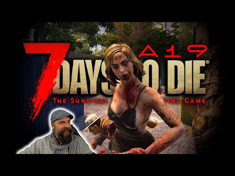 7 DAYS TO DIE deutsch ⚰️ S4E004: Hausputz! Und wer ist sie?