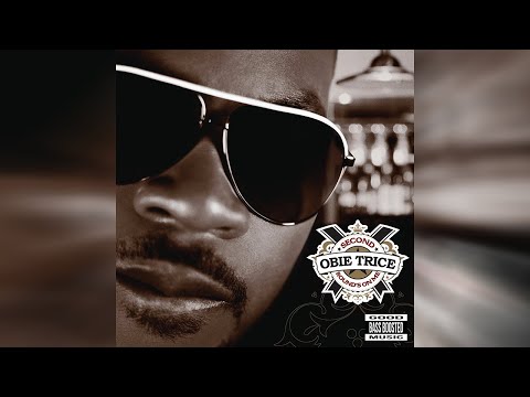 Obie Trice - Cry Now (Bass Boosted)