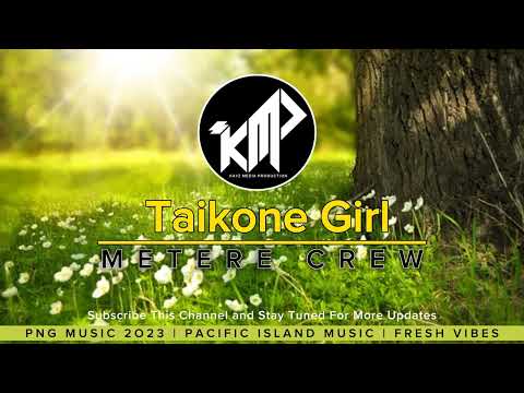 Taikone Girl_-_Metere Crew