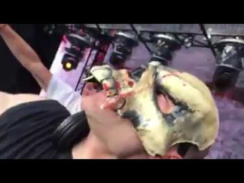 Destructive Tendencies vs F.Noize @ Dominator 2017 Cold as Ice