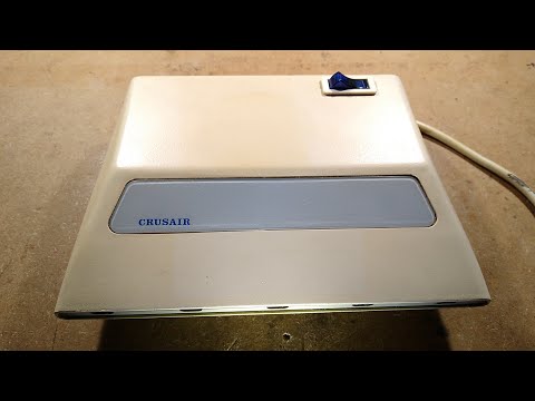 Not ALL negative ion generators are radioactive!