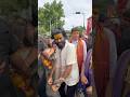 Bigg Boss Pallavi Prashanth Teenmaar Dance At Golconda Srikanth Charry Bonalu 2024