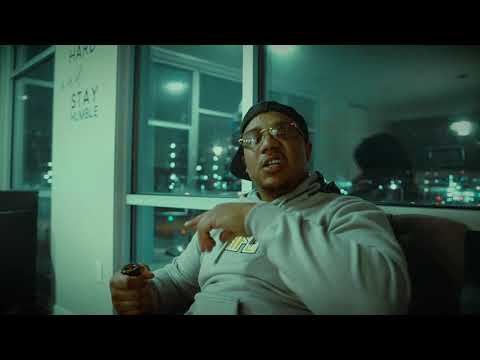 Big Scant - Switched sides [Official Video] shot by @gmtentertainment