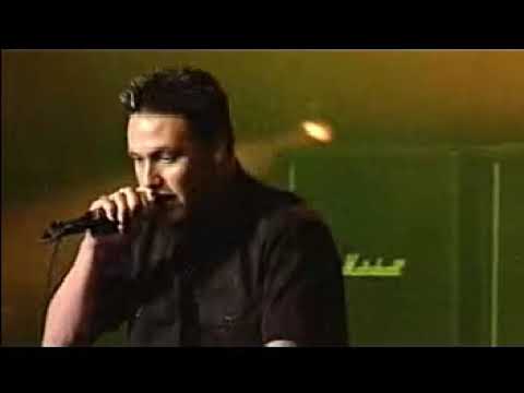 Thumbnail for Papa Roach - Infest (RARE)  LIVE 2001 Orlando by Papa Roach