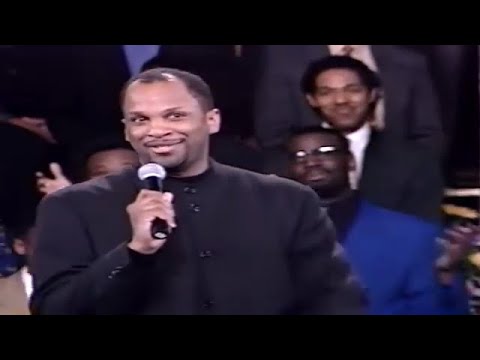 Thumbnail for Living, He Loved Me / Send It On Down / Power, Lord / Yes, Lord video