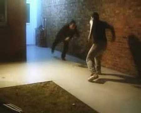 The Extreem Battle 2