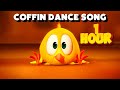 Where's Chicky - Coffin Dance 1 HOUR  #CoffinDaneSong #chickychicky
