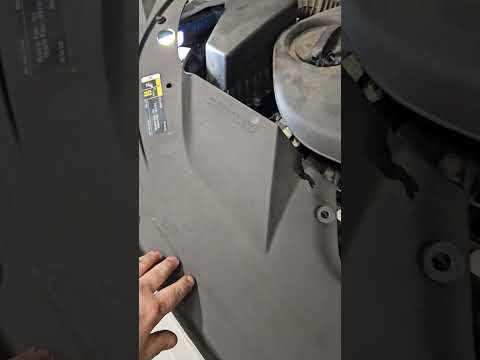 2019 jeep Cherokee a/c port service locations. kind of tricky to find. #automobile