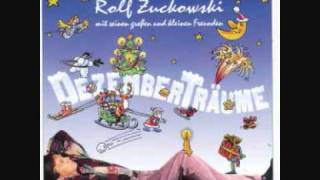 Rolf Zuckowski - Dezemberträume