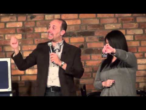 Jason Palter's T U R N