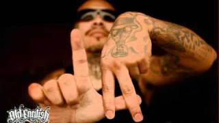 Chino Grande Anybody Killa