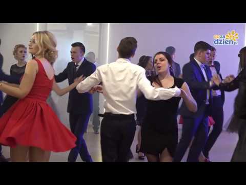 STUDNIÓWKA 2017. VIII LO im. Jana III Sobieskiego