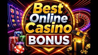 Best Online Casino Bonus 2026: Claim Top Offers & Maximize Winnings!