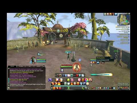 Rift Mage Pyro/Ele PVE build rotation and macro