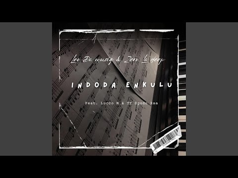 Indoda Enkulu