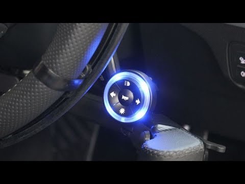 5 Way Remote Control Device