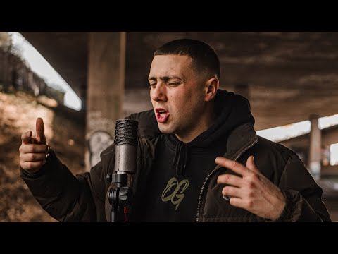 Jay0117 - 3pm In Eastville [Freestyle]