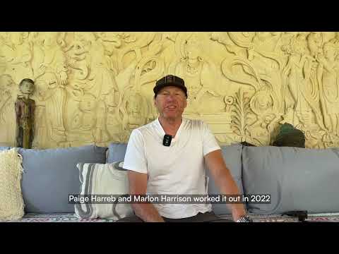 Talking About the Mechanics of Nias | Nias Pro | Asian Surf Co