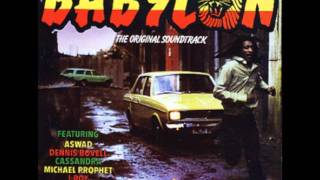 Michael Prophet Turn Me Loose